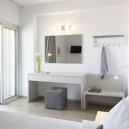 Hotel Harmony Bay Limassol