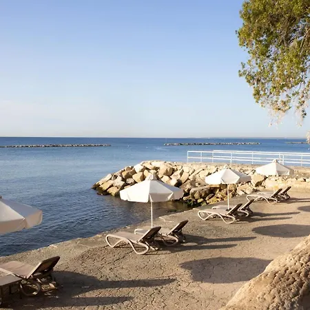 Harmony Bay מלון לימסול