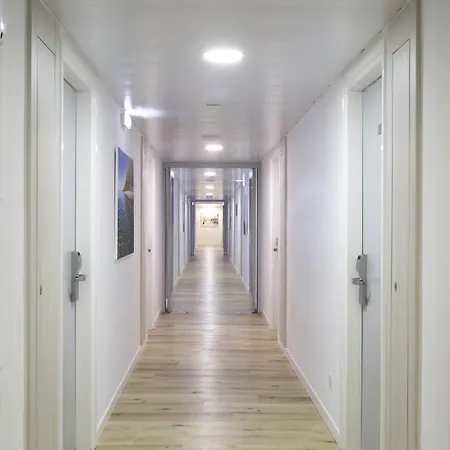 Harmony Bay 3* לימסול