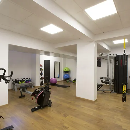 Harmony Bay מלון