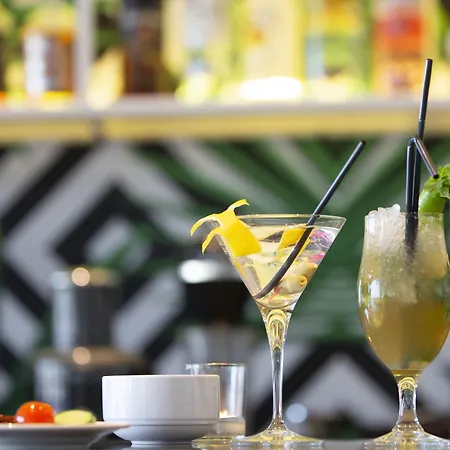 Harmony Bay 3* לימסול