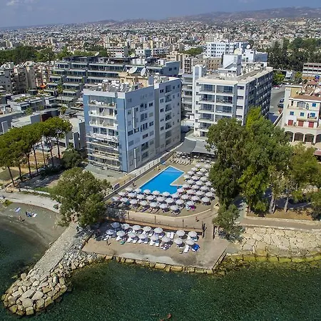 Harmony Bay לימסול