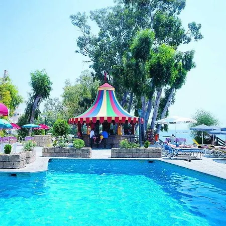 Harmony Bay Hotel