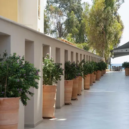 Harmony Bay לימסול