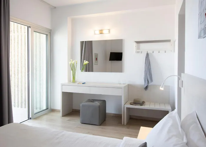 Hotel Harmony Bay Lemesos