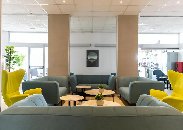 Harmony Bay Λεμεσός