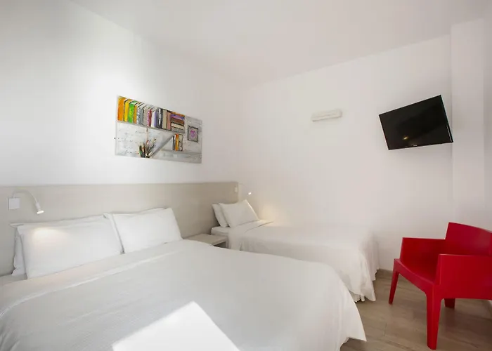 Ξενοδοχείο Harmony Bay