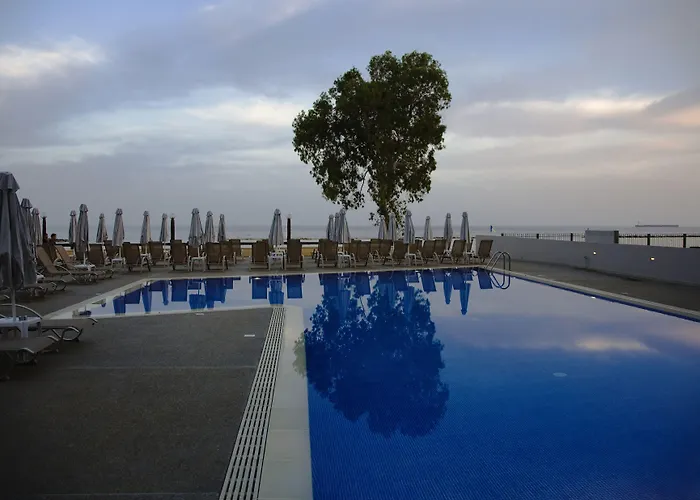 Ξενοδοχείο Harmony Bay