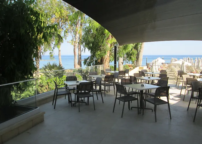 Ξενοδοχείο Harmony Bay Λεμεσός