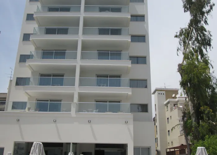 Harmony Bay Ξενοδοχείο 3*