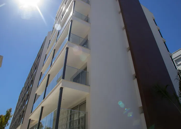 Harmony Bay Ξενοδοχείο