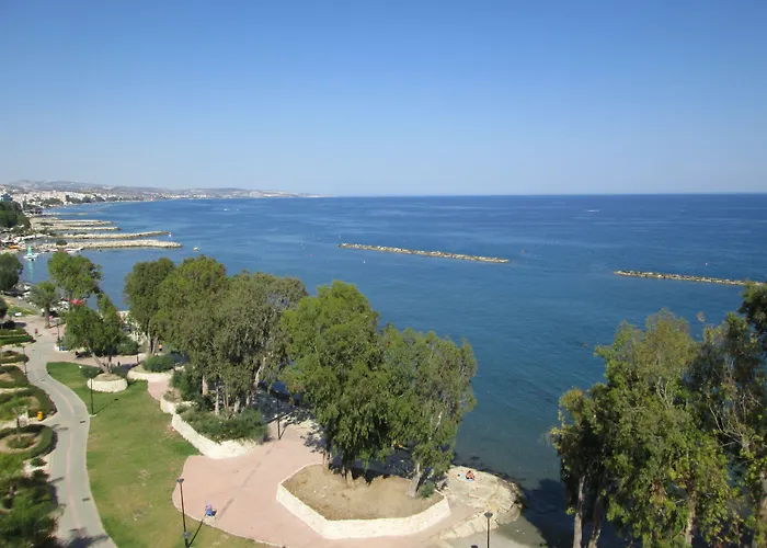 Ξενοδοχείο Harmony Bay 3*