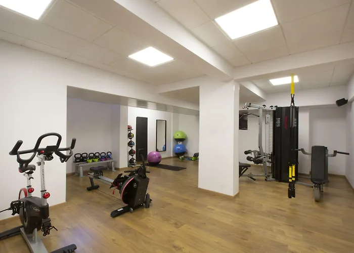 Harmony Bay Ξενοδοχείο