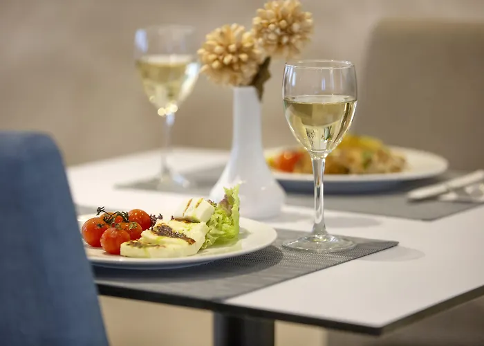 Harmony Bay Ξενοδοχείο