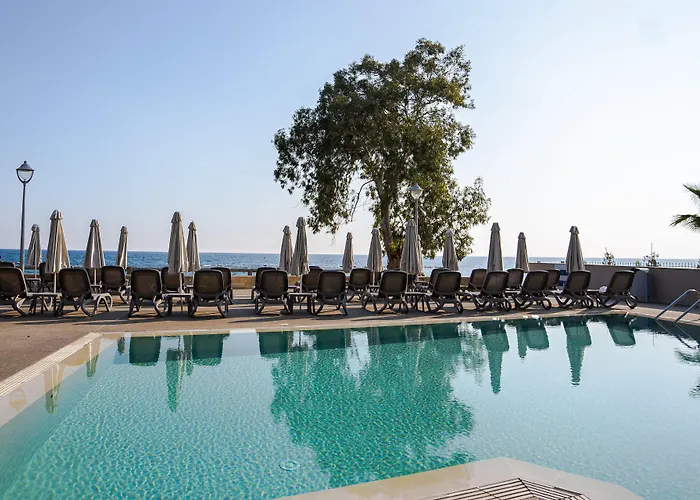 Harmony Bay Ξενοδοχείο