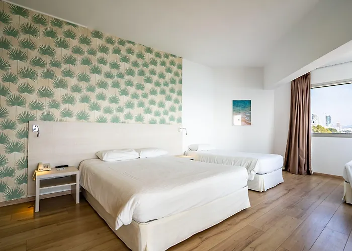 Harmony Bay 3*