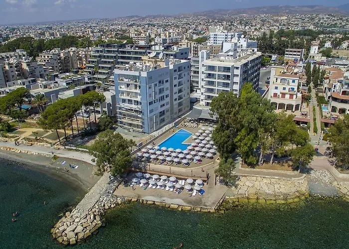 Harmony Bay Λεμεσός