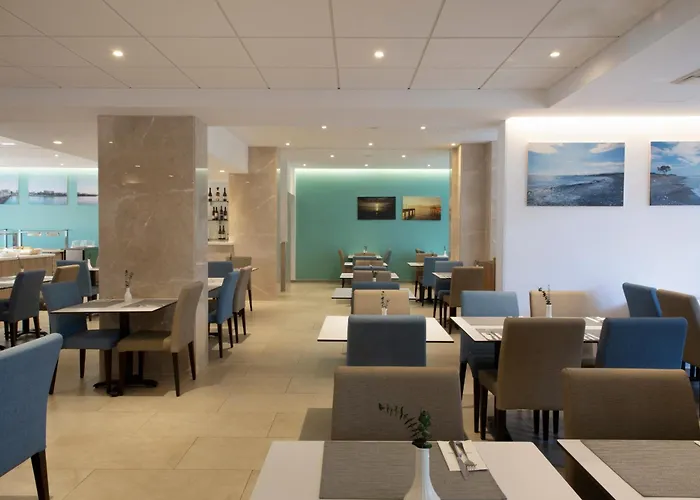 Szálloda Harmony Bay 3*