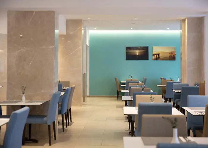 Harmony Bay Hotel Lemesos