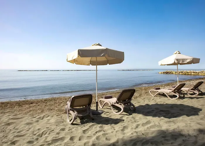 Ξενοδοχείο Harmony Bay 3*