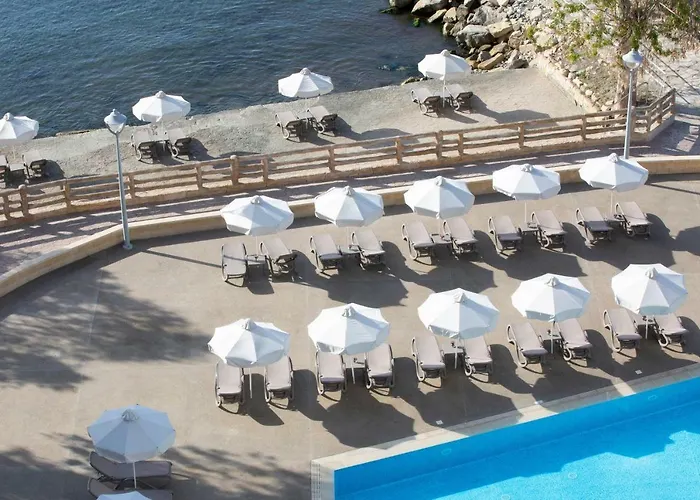 Ξενοδοχείο Harmony Bay 3*