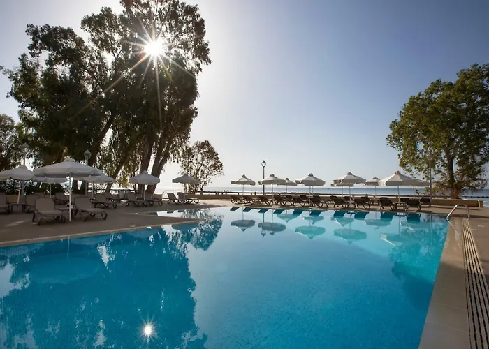 Harmony Bay Ξενοδοχείο 3*