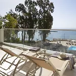 Harmony Bay Hotell Limassol