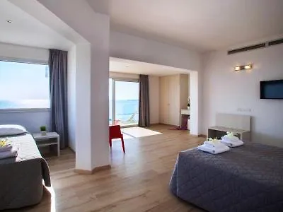 Harmony Bay Hotel