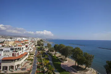Harmony Bay Hotel Limassol