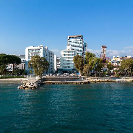 Harmony Bay Hotel 3*