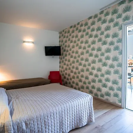 Harmony Bay 3*