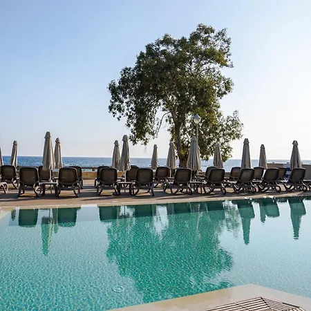 Harmony Bay 3* Lemesos