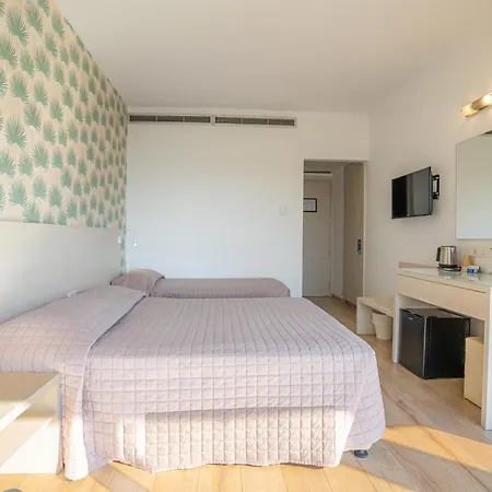 Hotel Harmony Bay 3*
