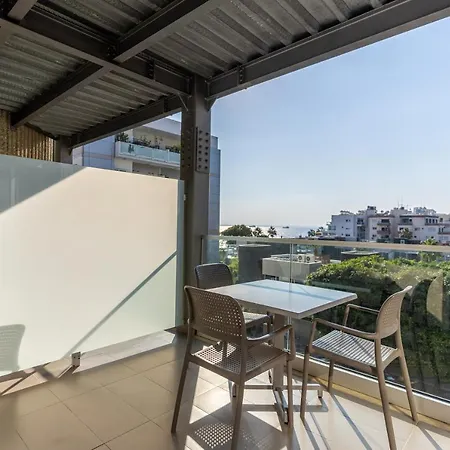 Harmony Bay Hotel 3*
