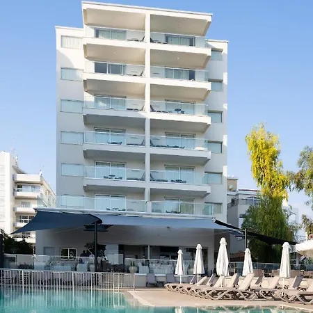 Hotel Harmony Bay Lemesos