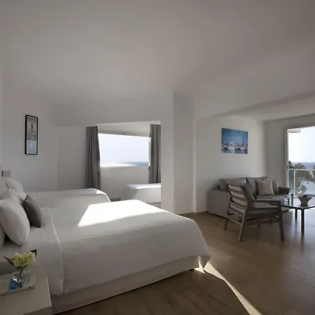 Harmony Bay 3* Lemesos