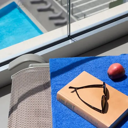 Harmony Bay Hotel Lemesos