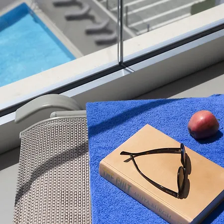 Harmony Bay Hotel Lemesos