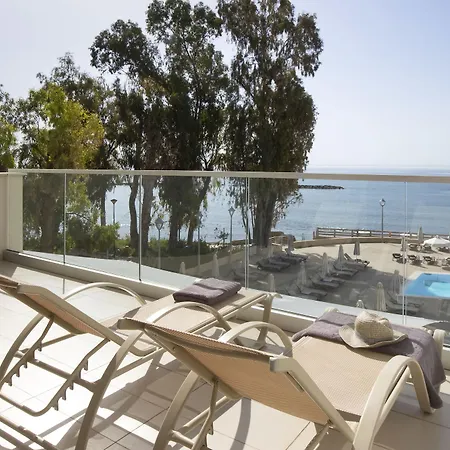 Harmony Bay Hotel Lemesos