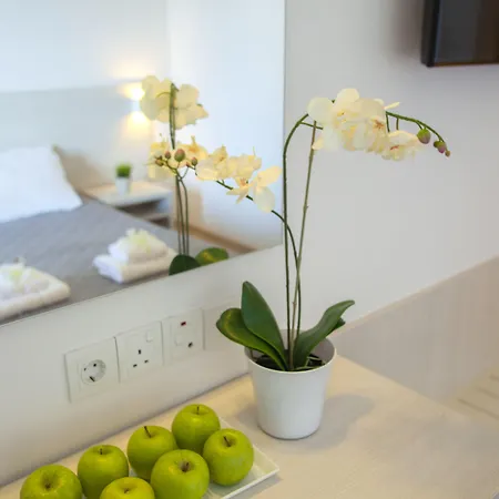 Harmony Bay 호텔 레메소스