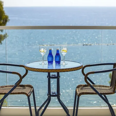 Harmony Bay Hotel Limisso