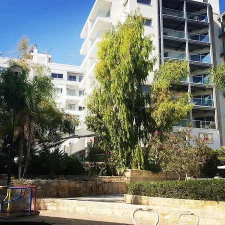 Harmony Bay