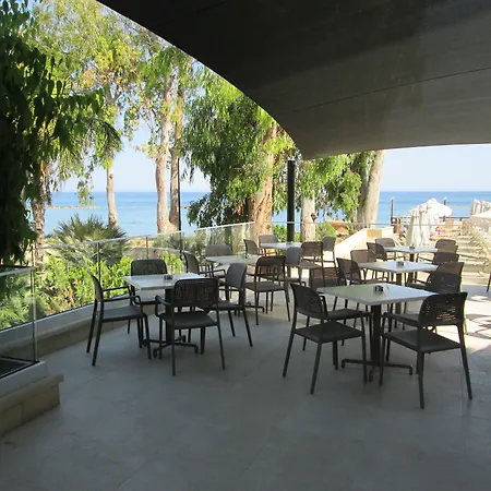 Hotel Harmony Bay Limisso