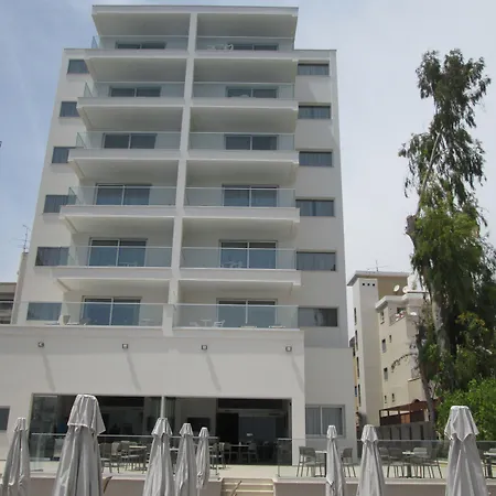 Harmony Bay Hotel 3*