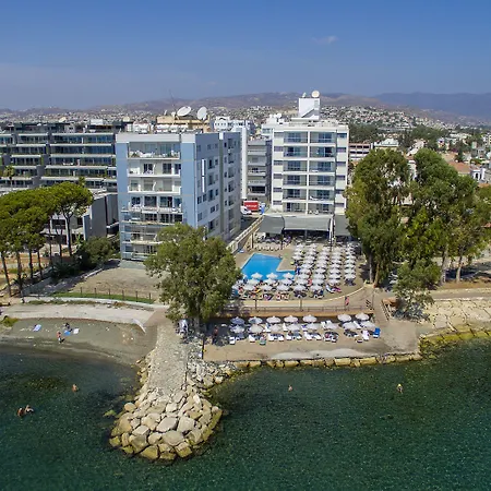 Hotel Harmony Bay 3*