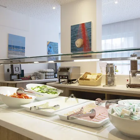 Harmony Bay Hotel 3*