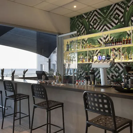 호텔 Harmony Bay 레메소스