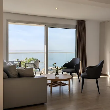 Hotel Harmony Bay Limassol