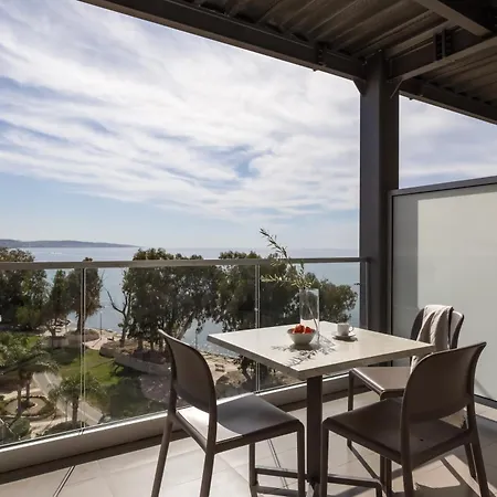 Harmony Bay Hotel