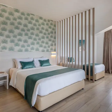 Harmony Bay Hotel 3*